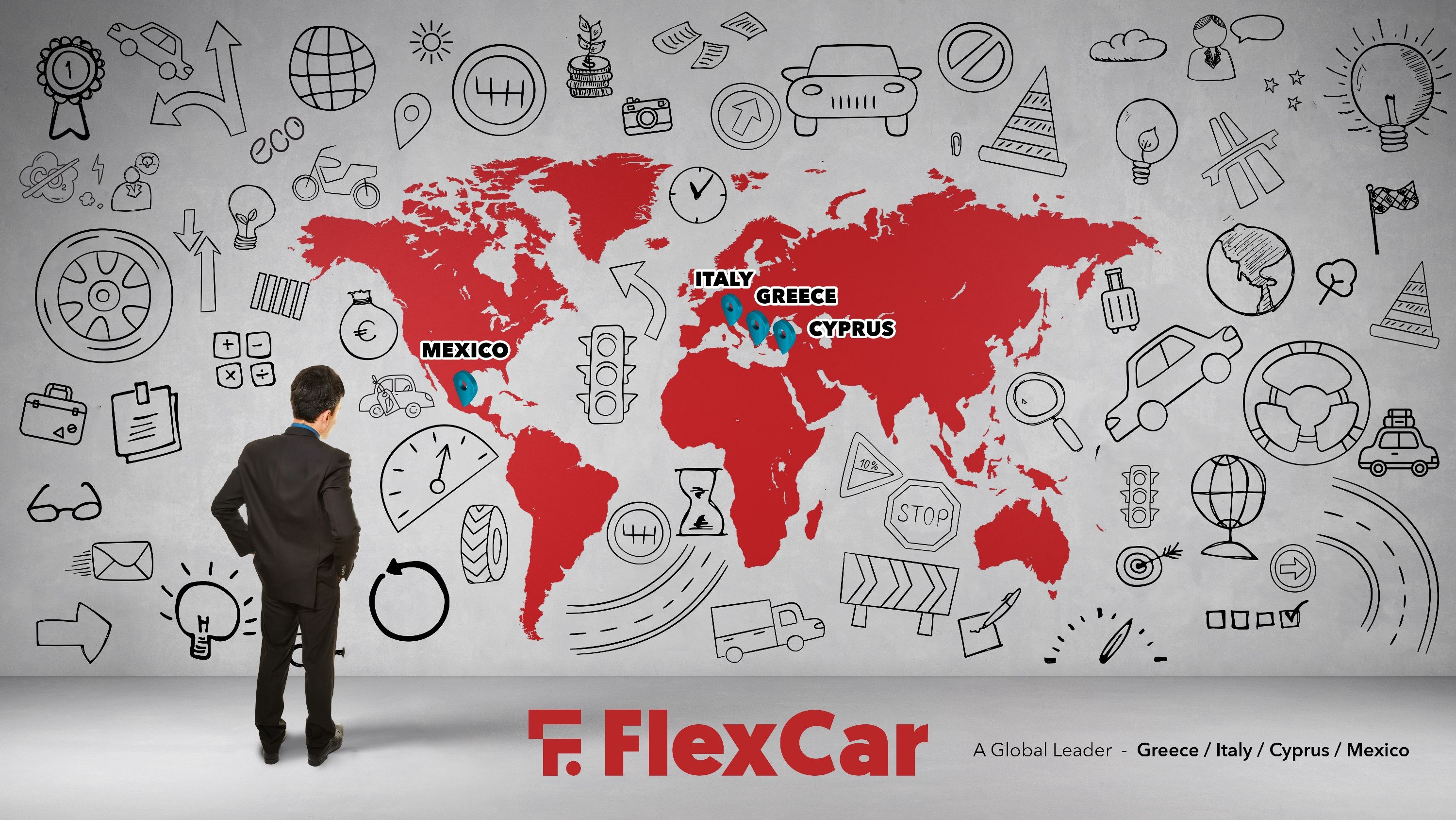 Flex Car Global Expansion Network LOW C5452a6a5b