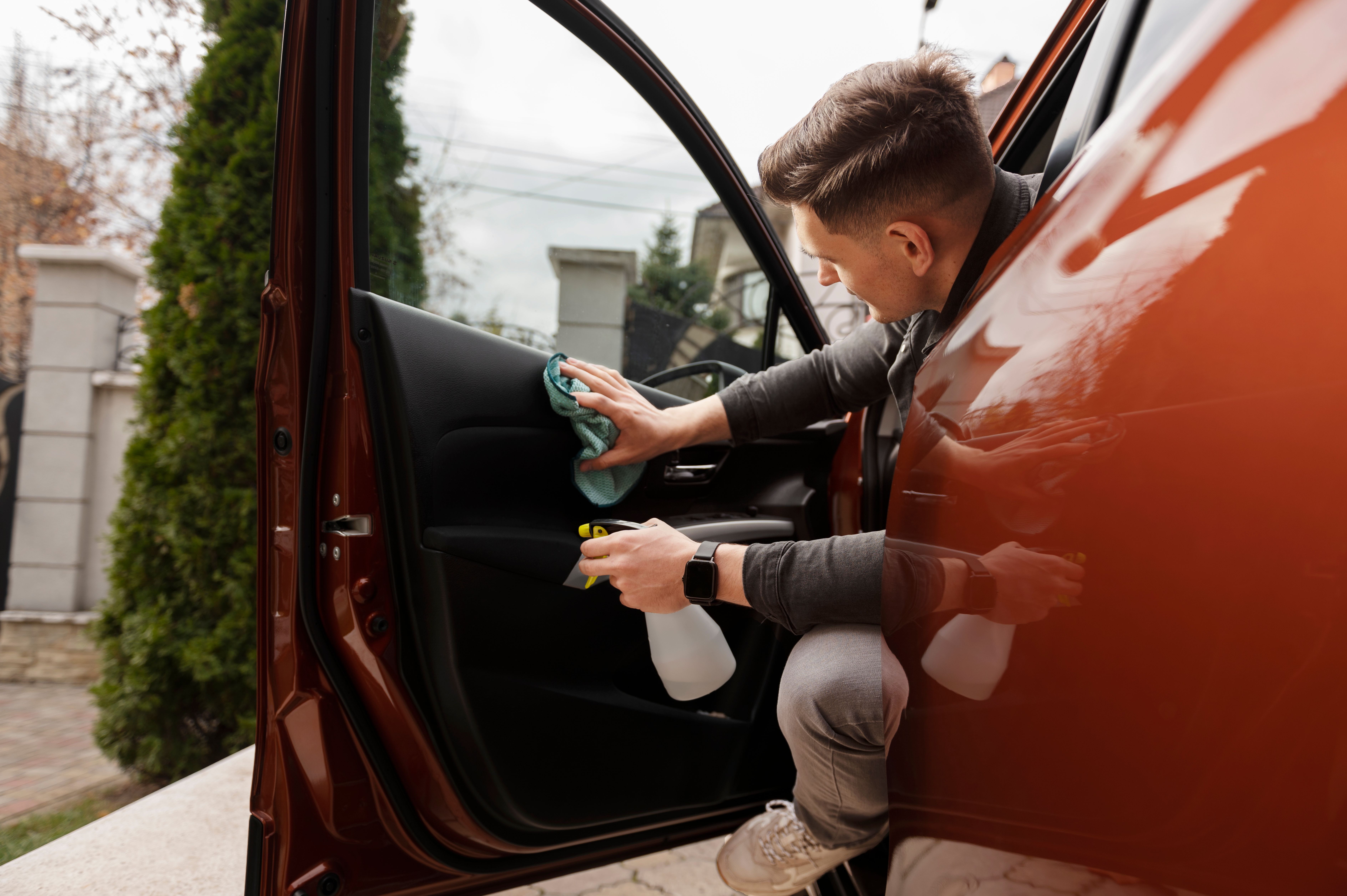 Close Up Car Care Process 1D6c9f91fb
